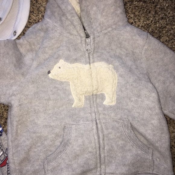 Baby Boy Clothing Lot 12m Baby Boy Clothes - Picture 2 of 8